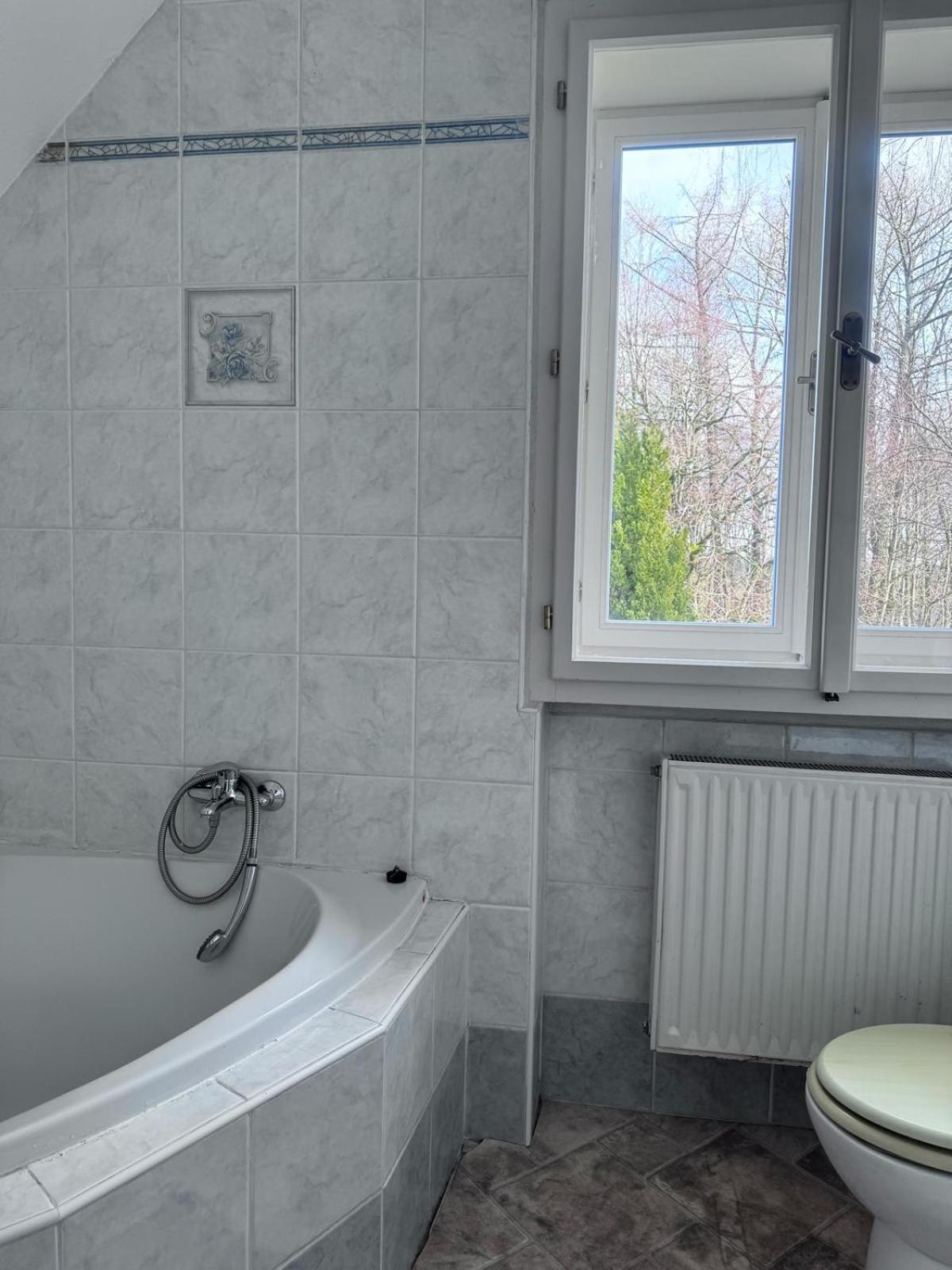 Penzion Landstejnsky Dvur Slavonice Exterior foto